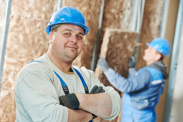 Professional Insulation Services in Hudson, PA